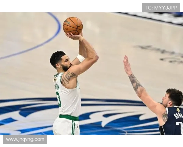 塔图姆绿军生涯季后赛总得分