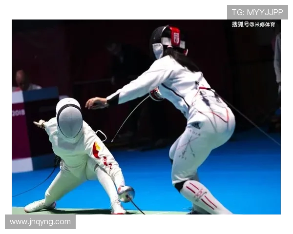 重剑女队谈对挑战的巅峰信